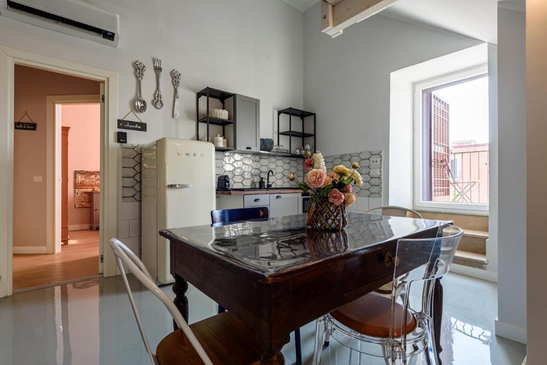 Photo of Kitchen in Pozzuoli