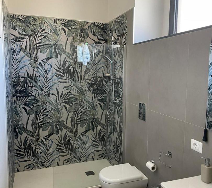 Photo of Bathroom in Canicatti