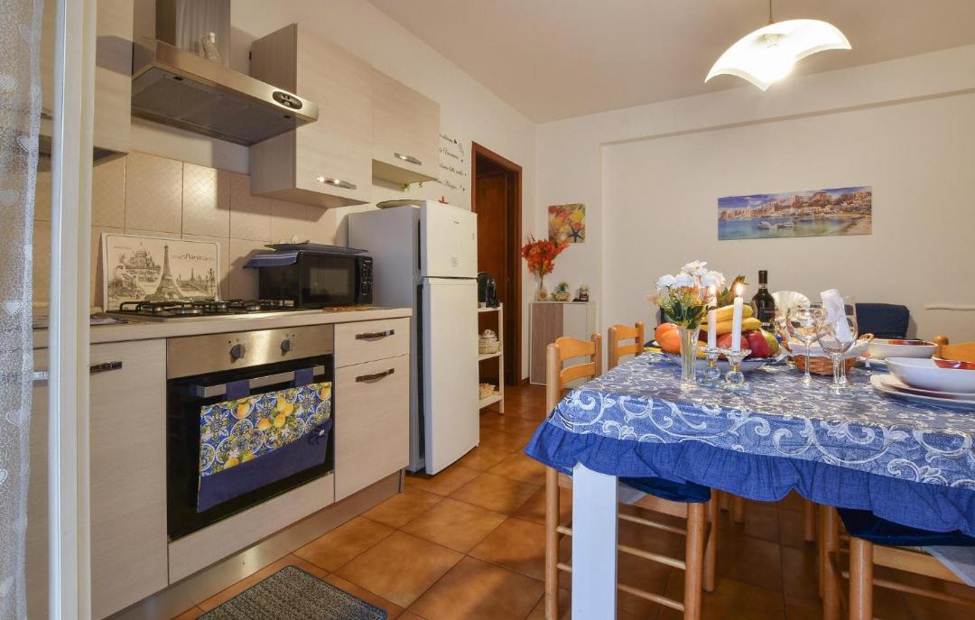Photo of Kitchen in Sant'Anna