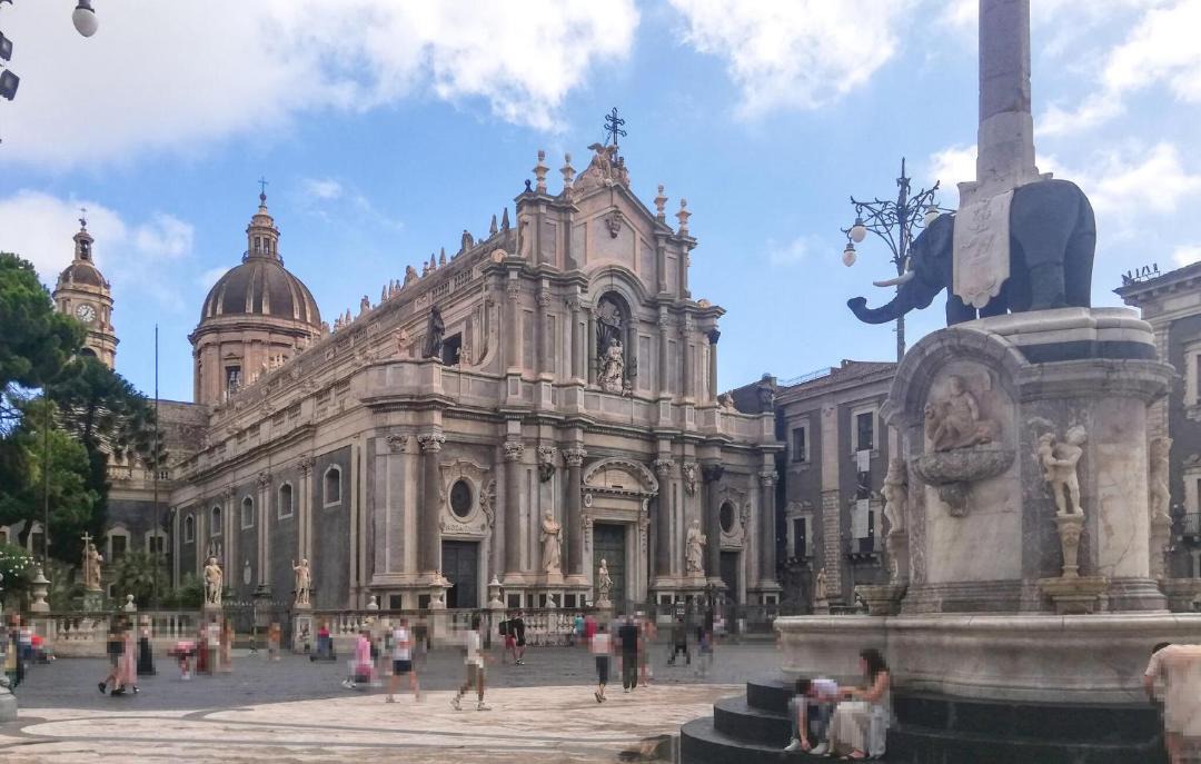Photo of Buildings in Sant'Anna