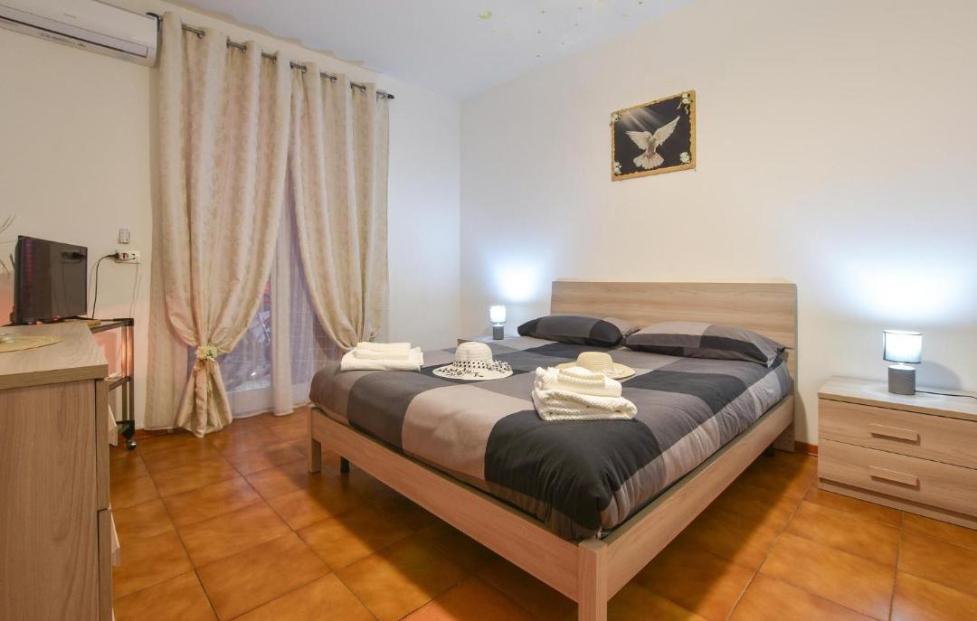 Photo of Bedroom in Sant'Anna