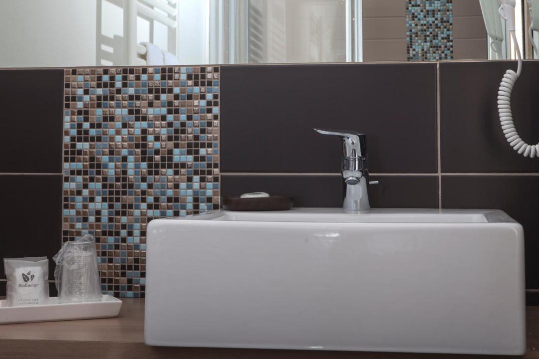 Photo of Bathroom in Villaseta