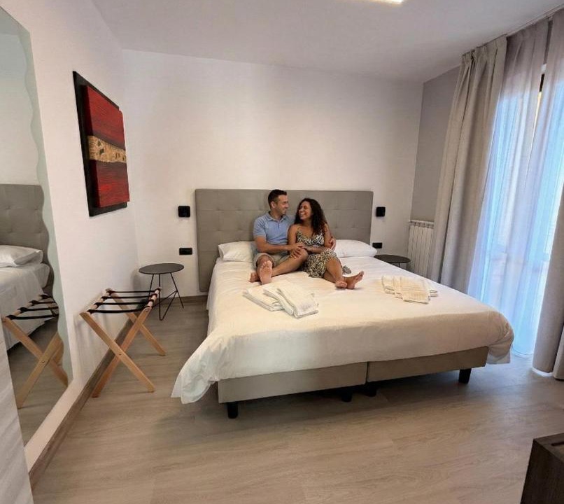 Photo of Bedroom in Sant'Eufemia Lamezia