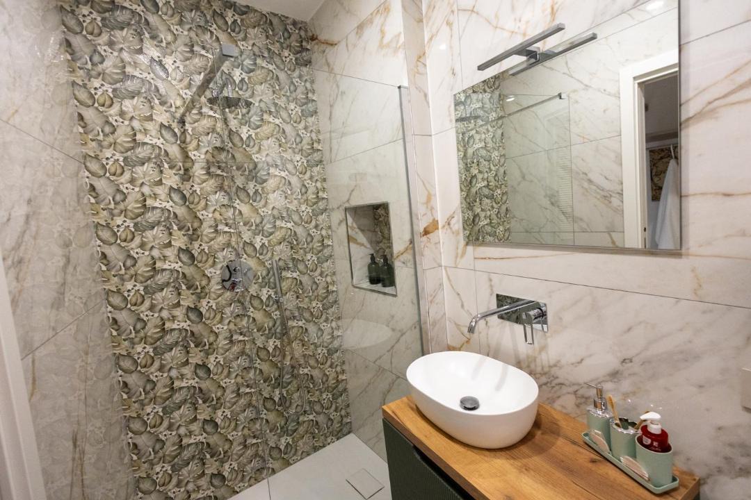 Photo of Bathroom in Giardini Naxos