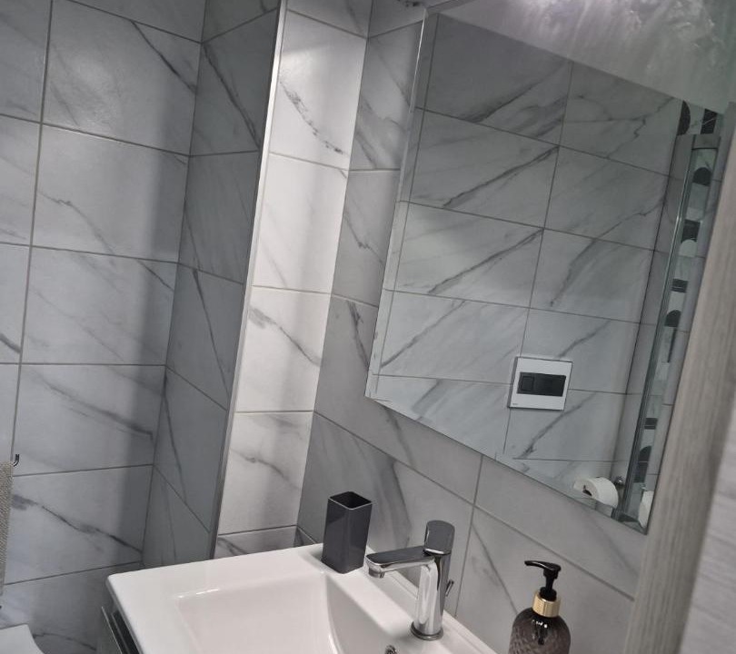 Photo of Bathroom in Vittoria