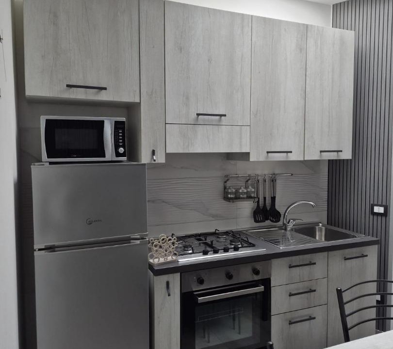 Photo of Kitchen in Vittoria
