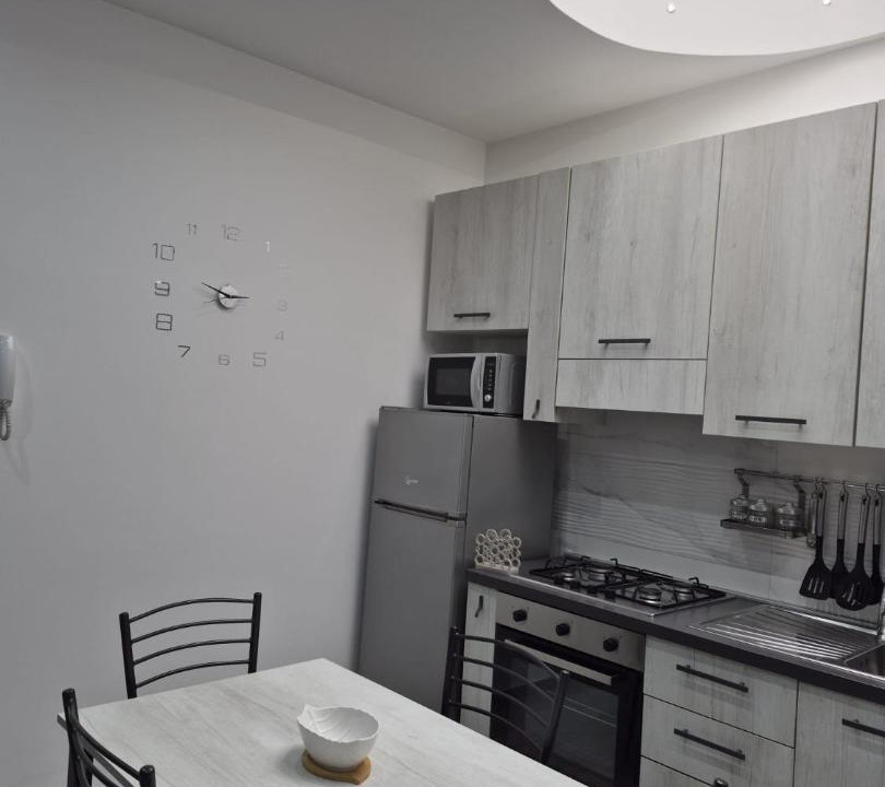 Photo of Kitchen in Vittoria