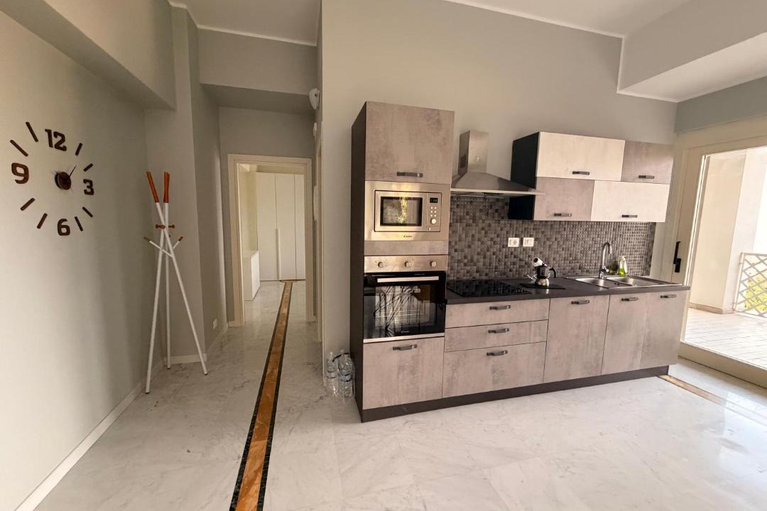 Photo of Kitchen in Amantea