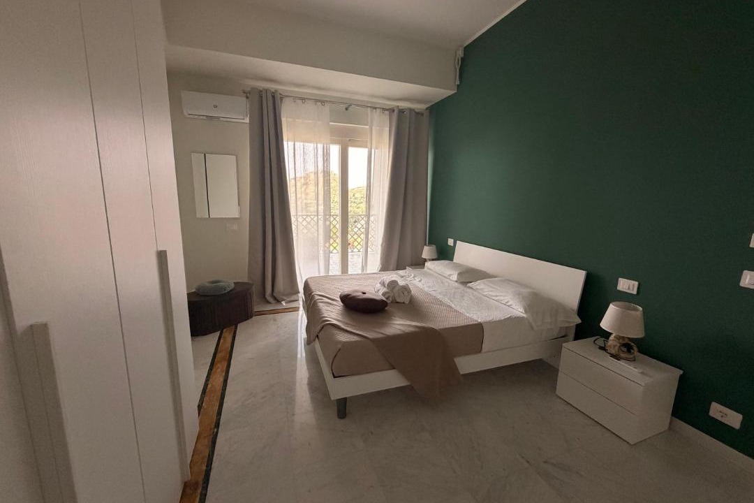 Photo of Bedroom in Amantea