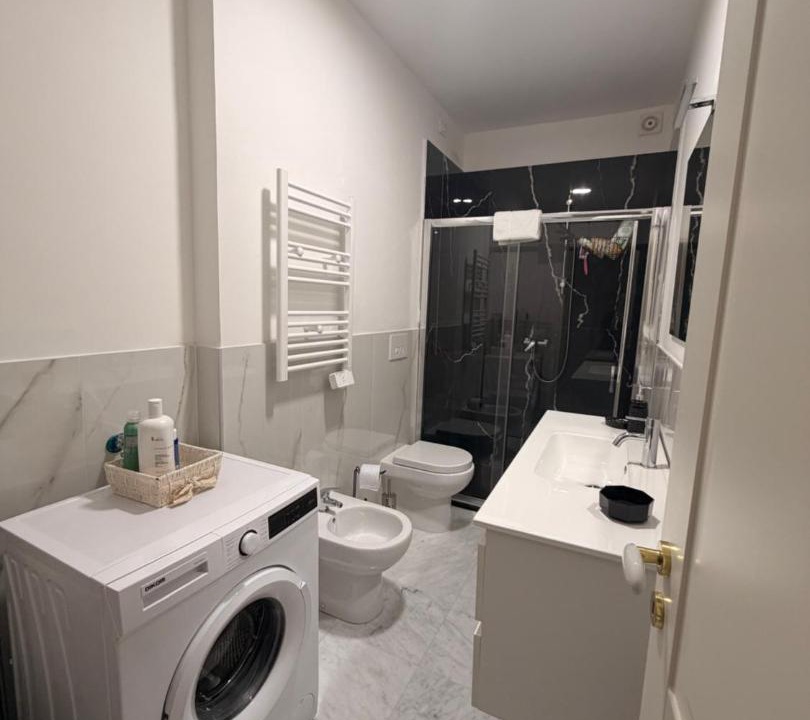 Photo of Bathroom in Amantea