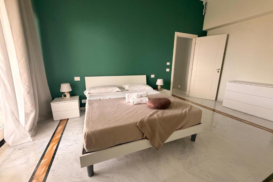 Photo of Bedroom in Amantea