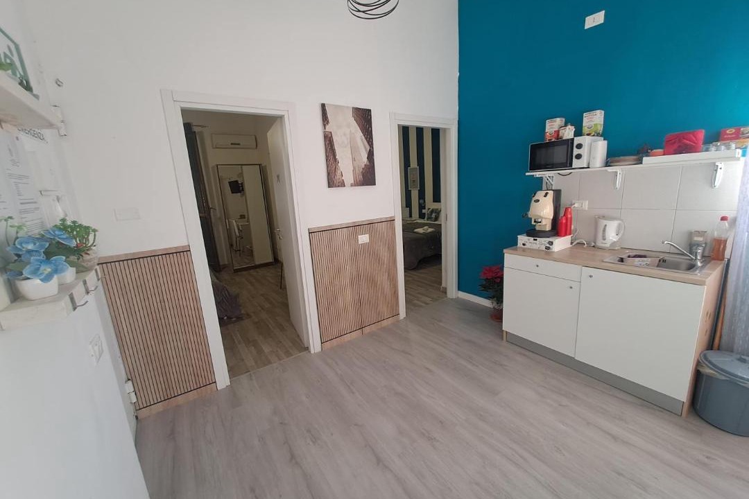 Photo of Others in Corso dei Mille - Sant'Erasmo