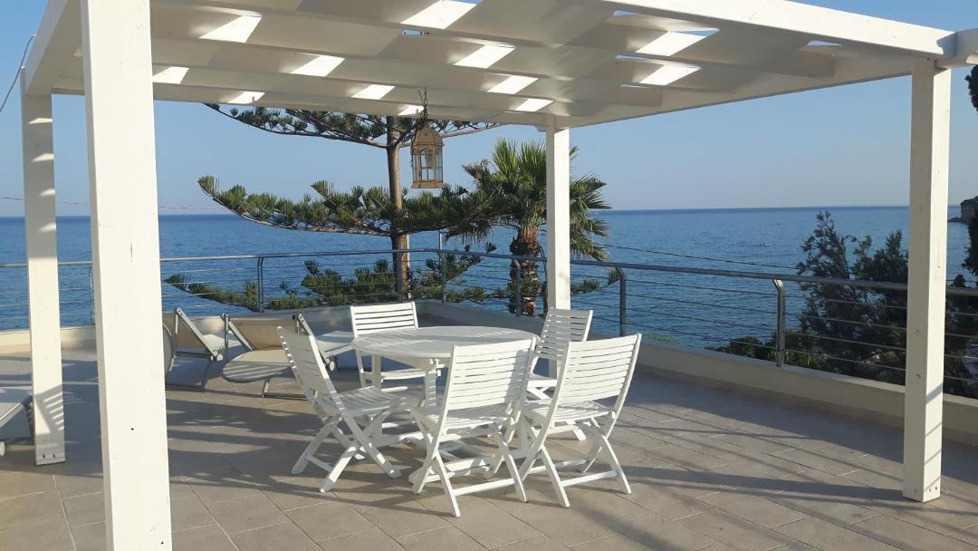 Photo of Patio Balcony in Gallina