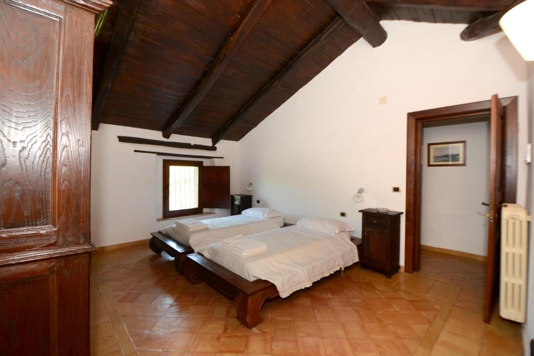 Photo of Bedroom in Ascea