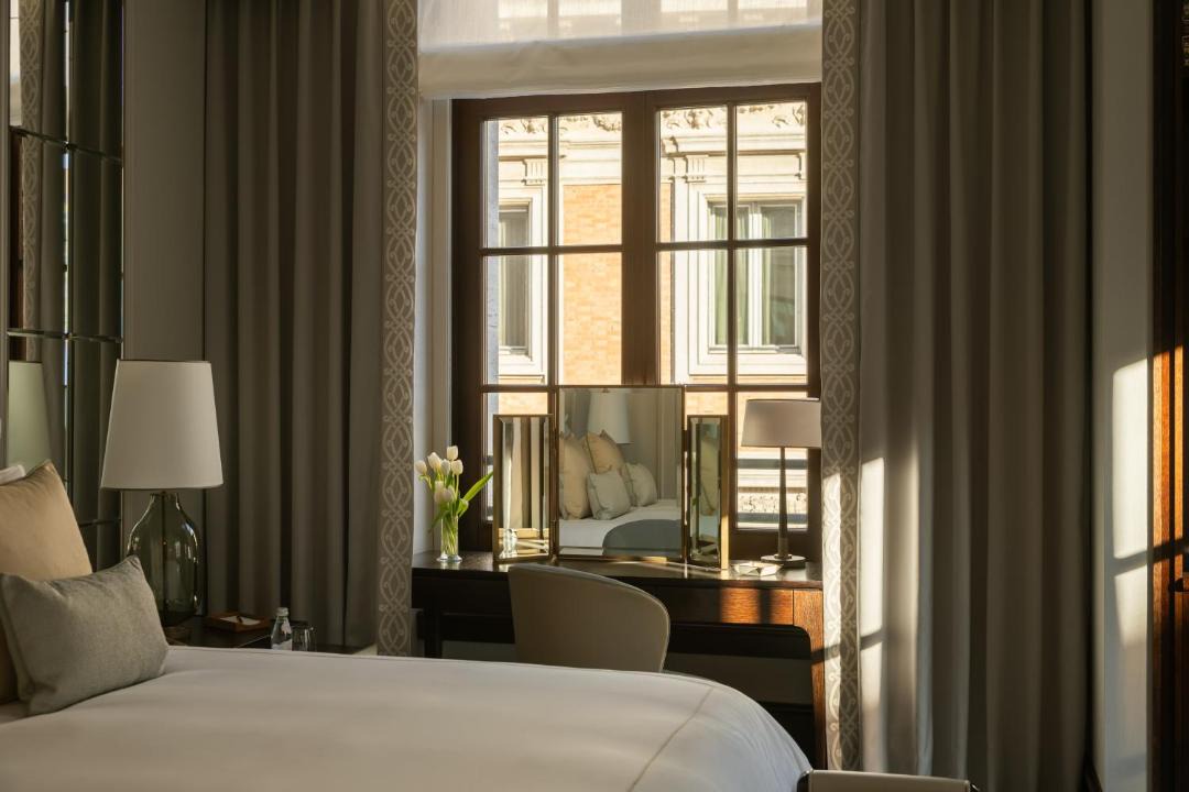 Photo of Bedroom in Rione III Colonna