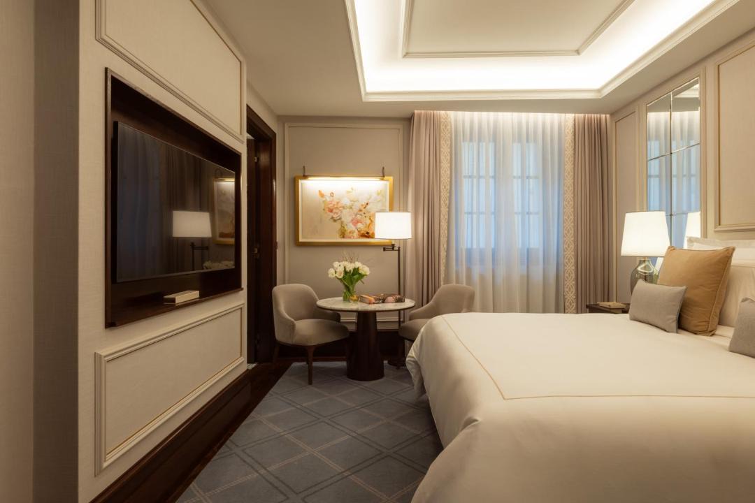 Photo of Bedroom in Rione III Colonna