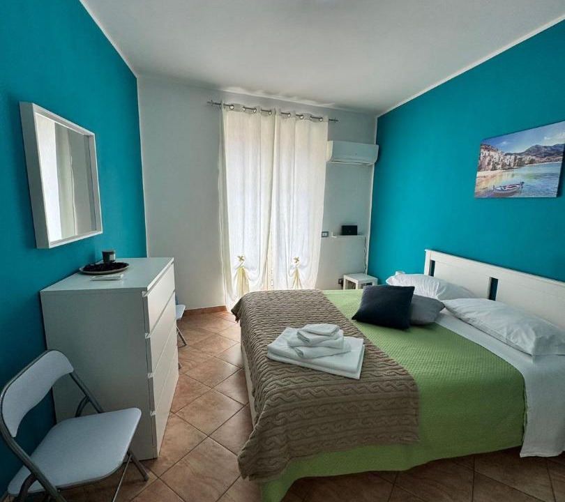 Photo of Bedroom in Old Town
