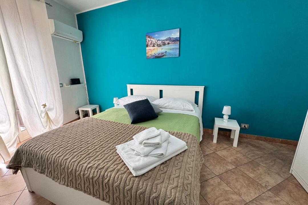 Photo of Bedroom in Old Town