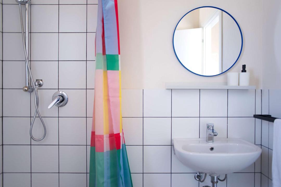 Photo of Bathroom in Vittoria