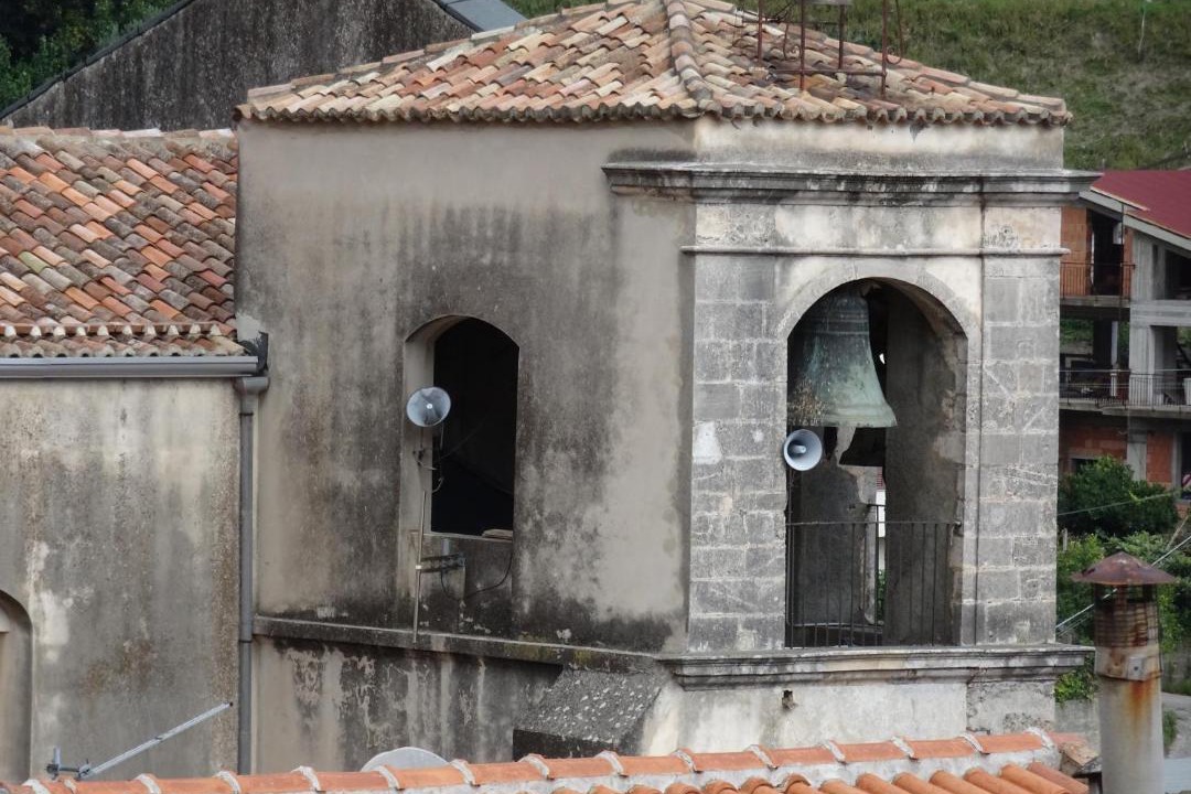 Photo of Buildings in Fiumedinisi