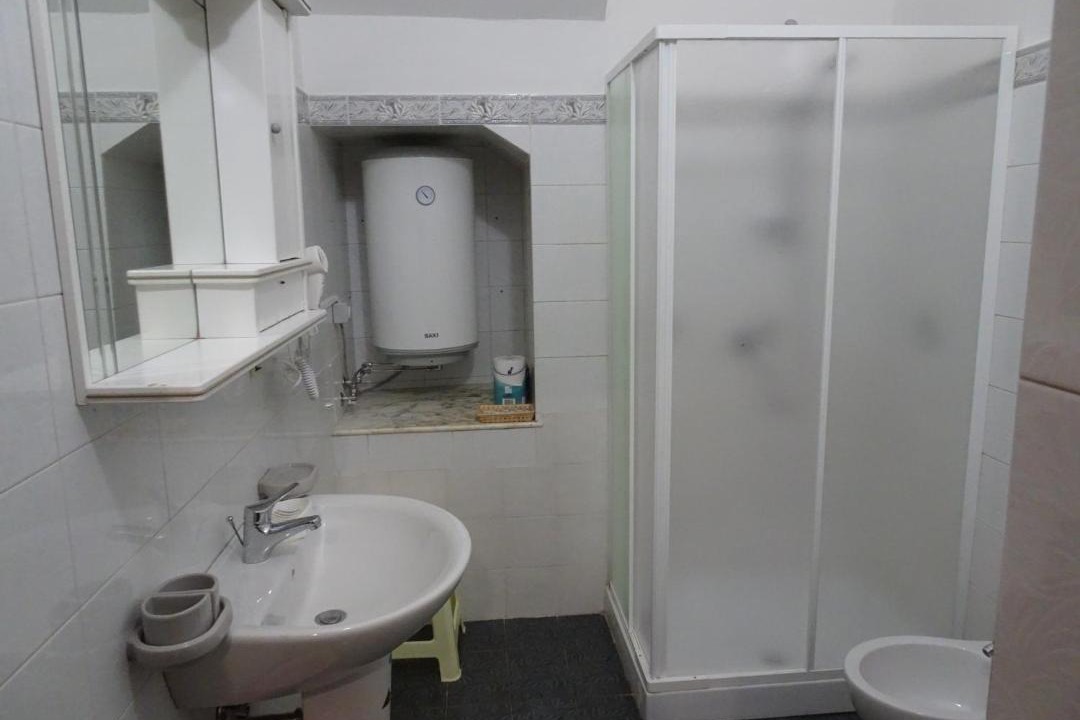 Photo of Bathroom in Fiumedinisi