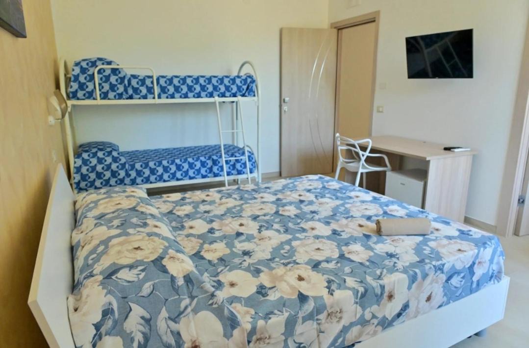 Photo of Bedroom in Agropoli