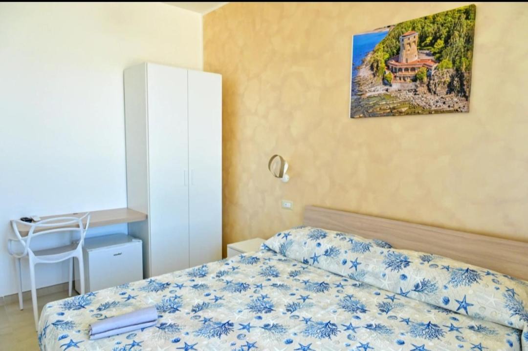 Photo of Bedroom in Agropoli