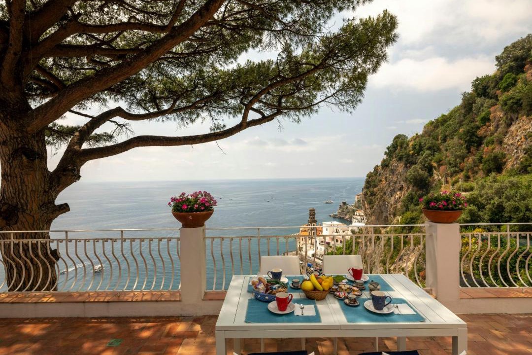 Photo of Patio Balcony in Castiglione