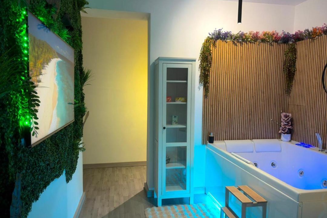Photo of Bathroom in Ognina