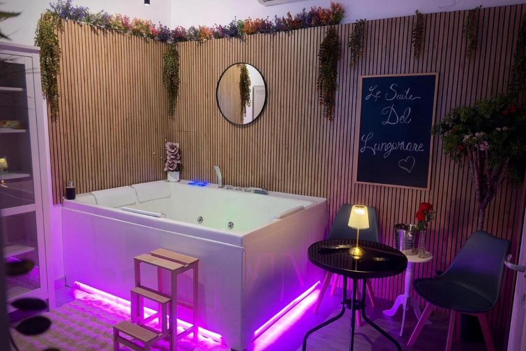 Photo of Bathroom in Ognina