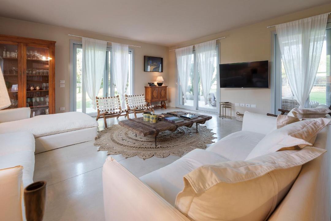 Photo of Livingroom in Avola