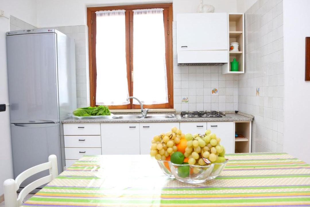 Photo of Kitchen in Solfarelli