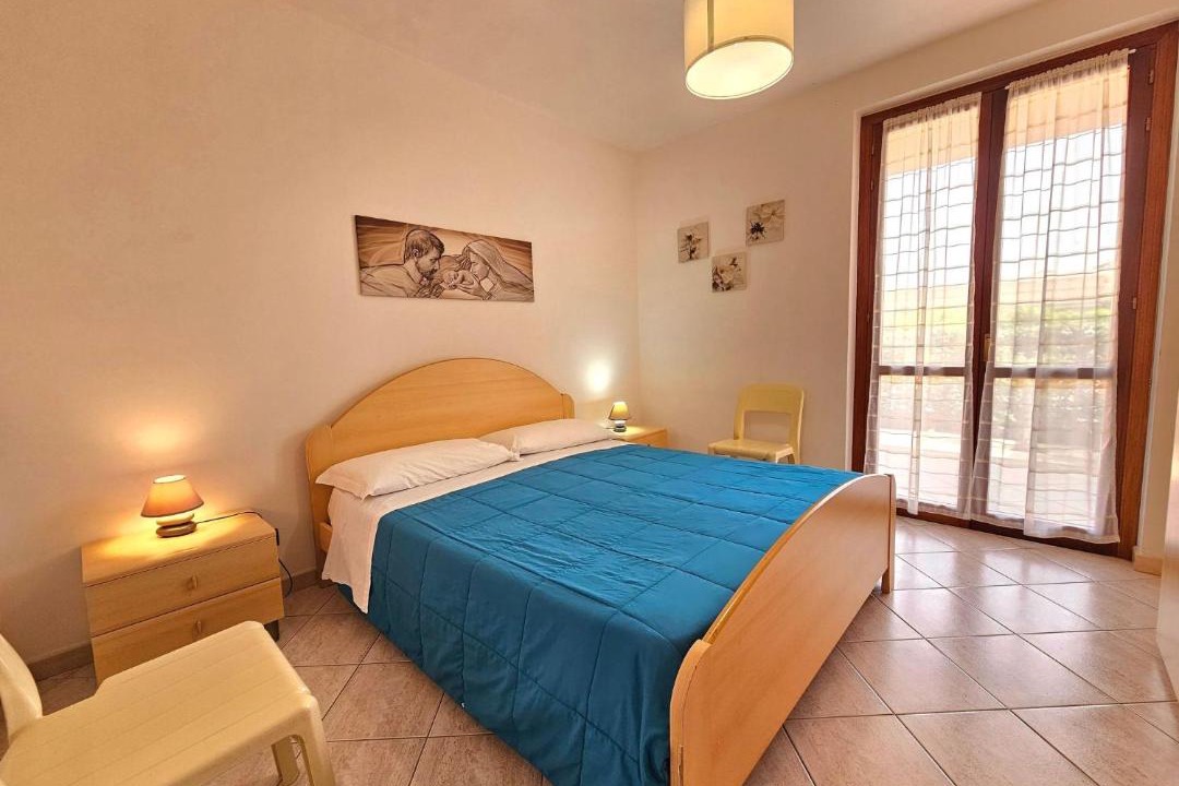 Photo of Bedroom in Solfarelli