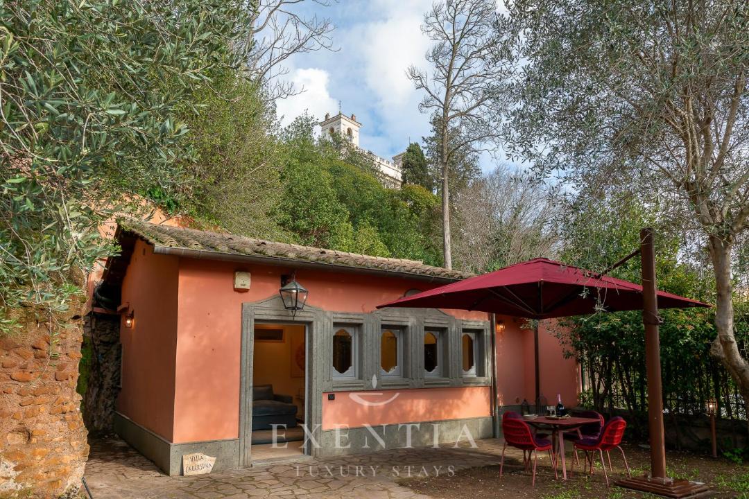 Photo of Others in Rione IV Campo Marzio