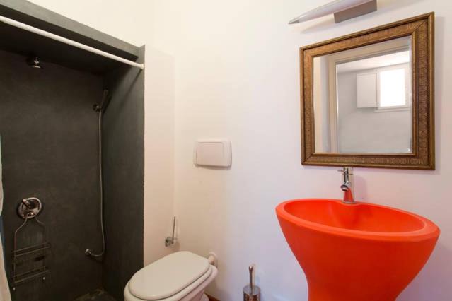 Photo of Bathroom in Albergheria