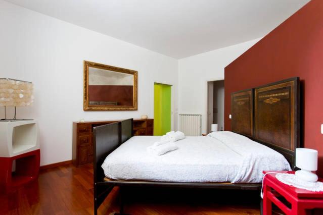 Photo of Bedroom in Albergheria