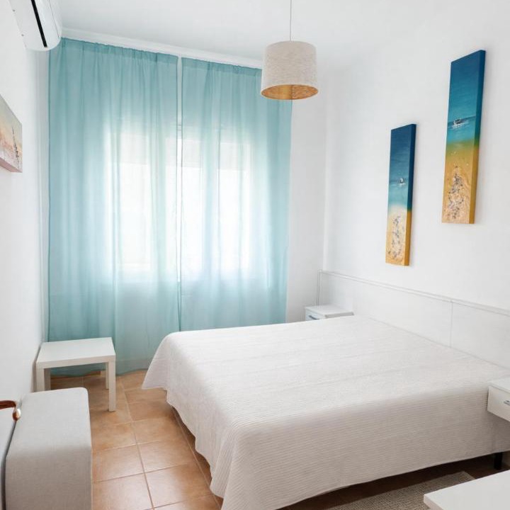 Photo of Bedroom in Gela