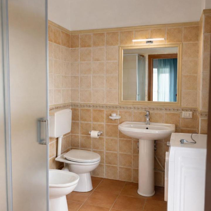 Photo of Bathroom in Gela