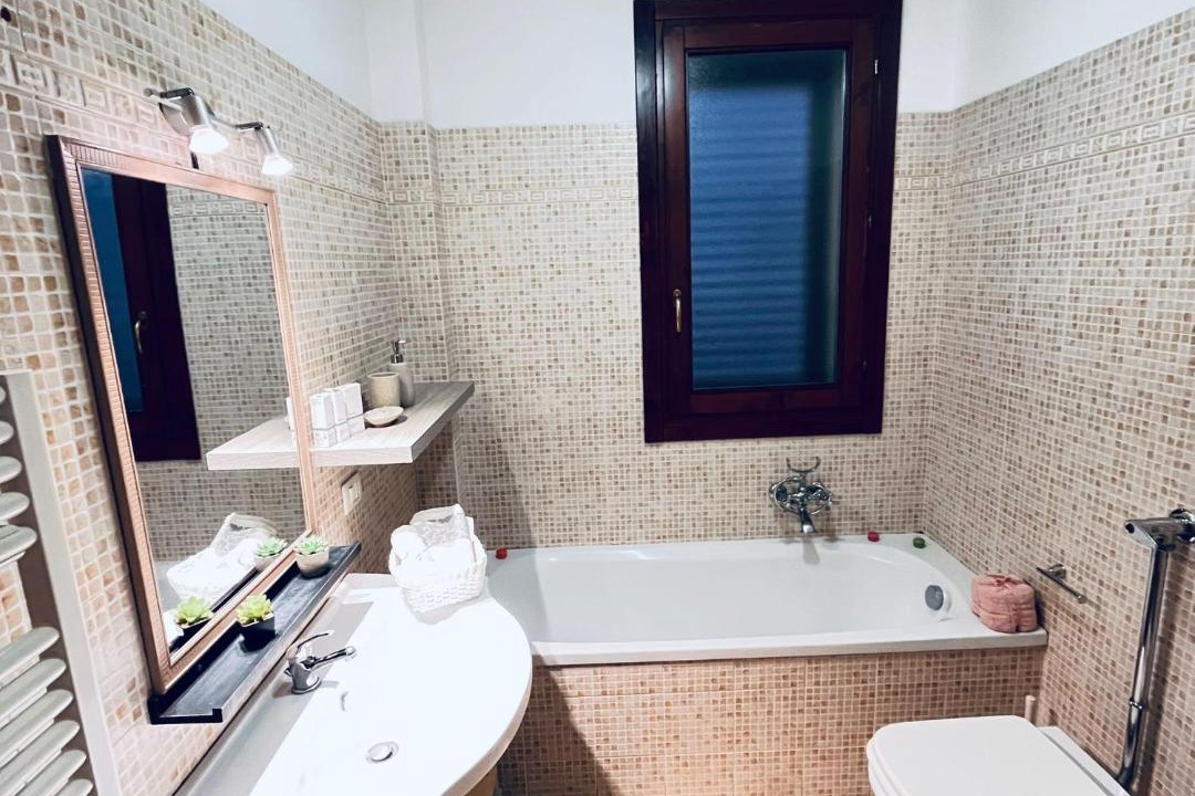 Photo of Bathroom in Modica