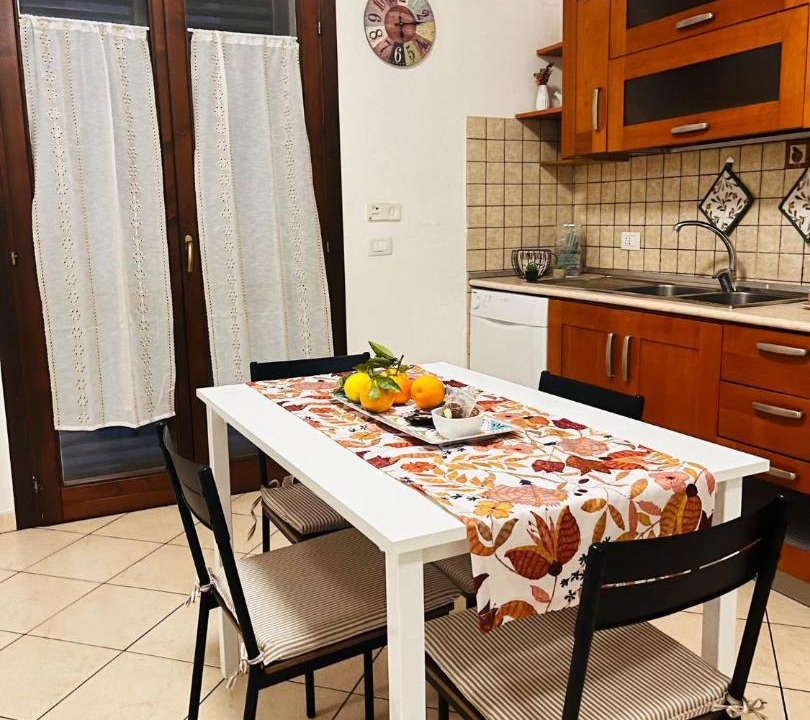 Photo of Kitchen in Modica