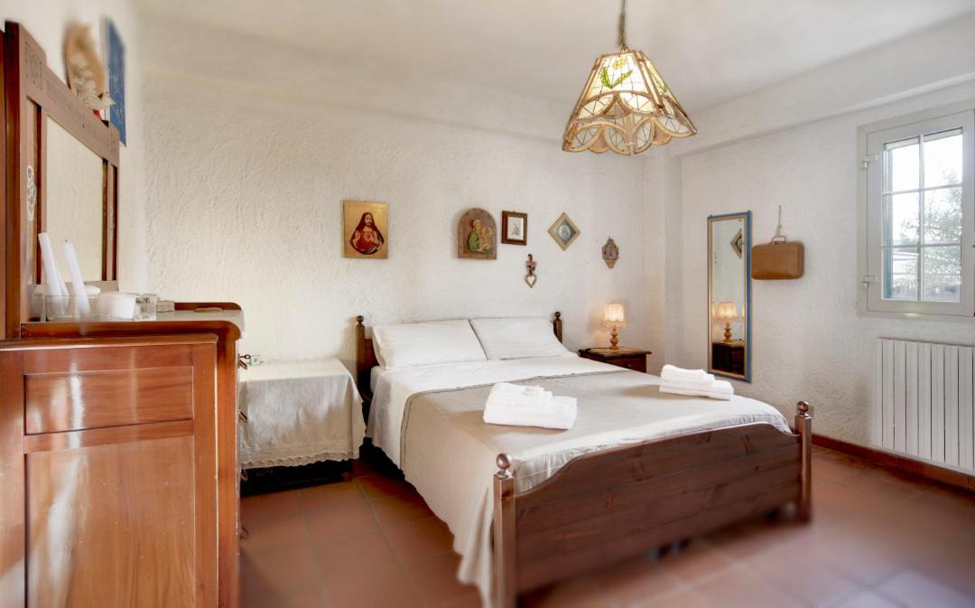 Photo of Bedroom in Marina di Ragusa
