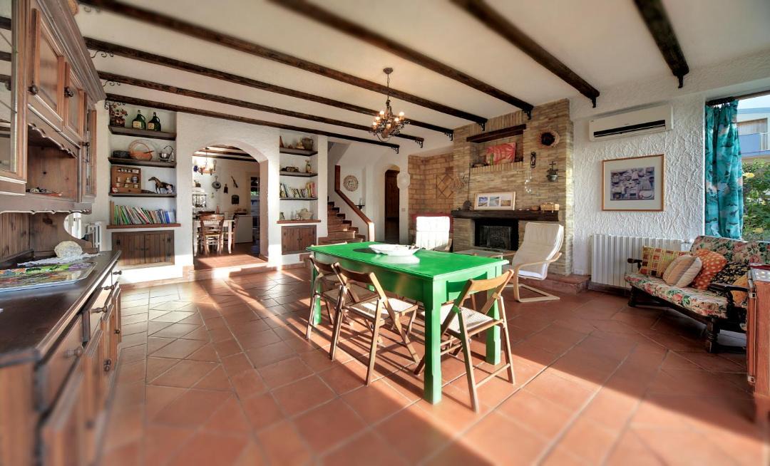 Photo of Kitchen in Marina di Ragusa