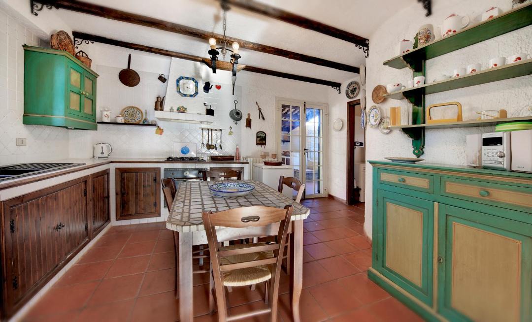 Photo of Kitchen in Marina di Ragusa