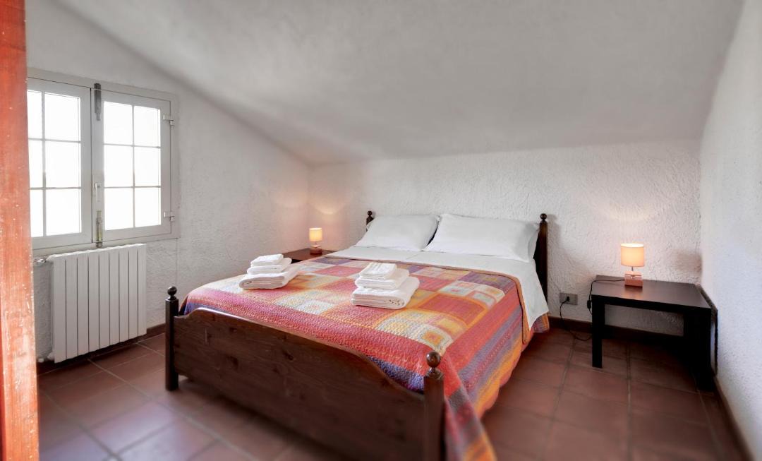 Photo of Bedroom in Marina di Ragusa