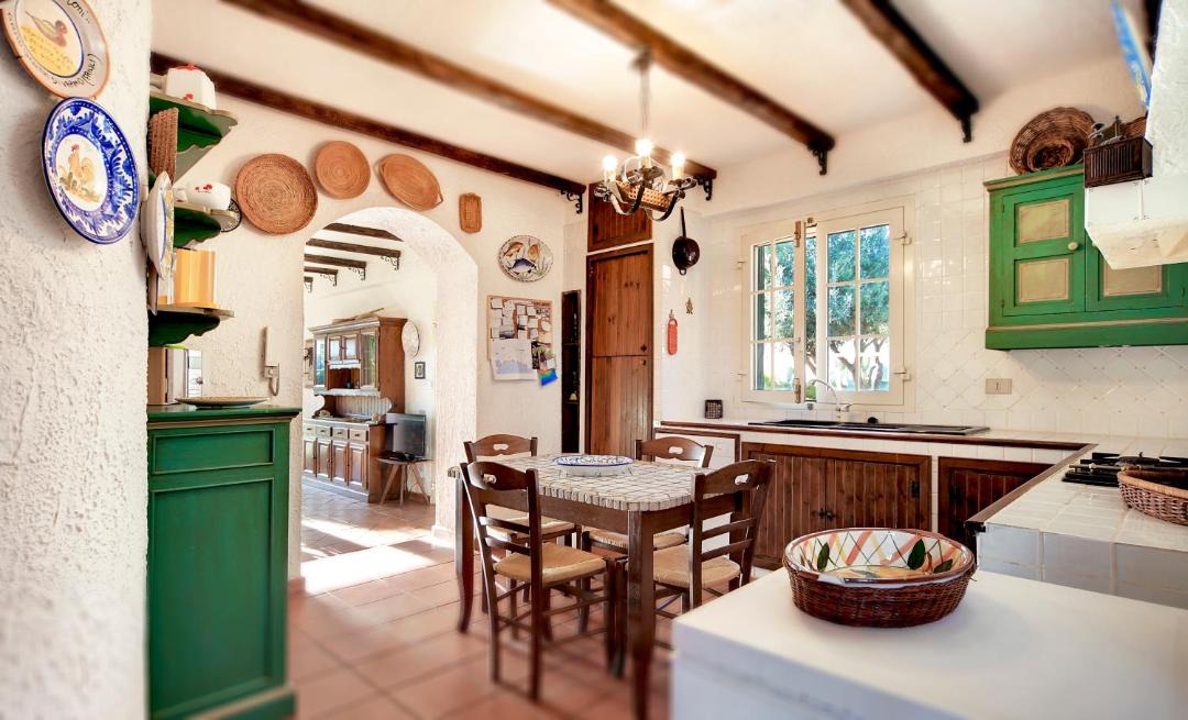 Photo of Kitchen in Marina di Ragusa