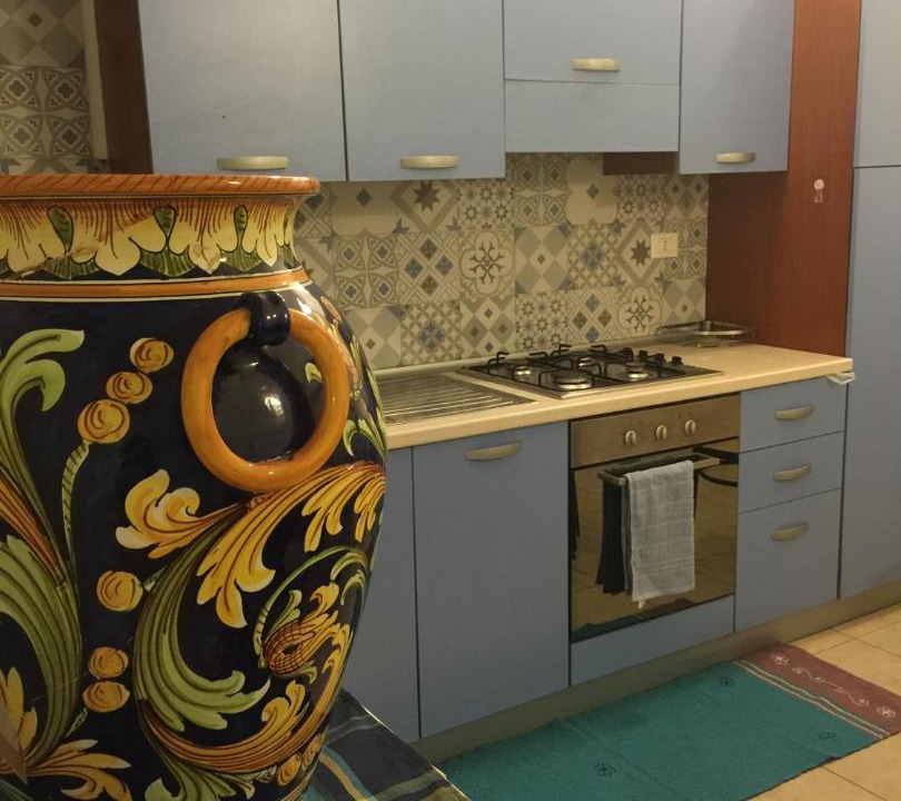 Photo of Kitchen in Monte Po-Nesima-San Leone-Rapisardi