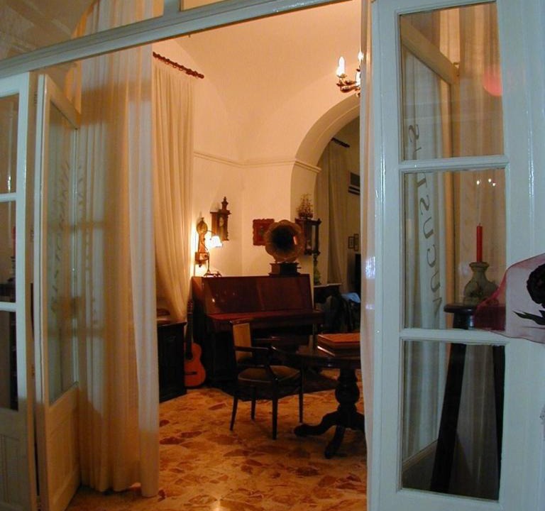 Photo of Others in Lipari Historic Centre