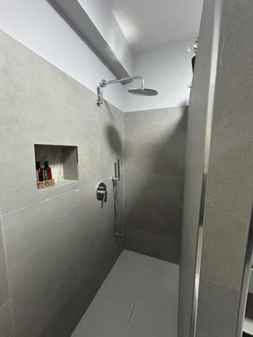Photo of Bathroom in Balestrate