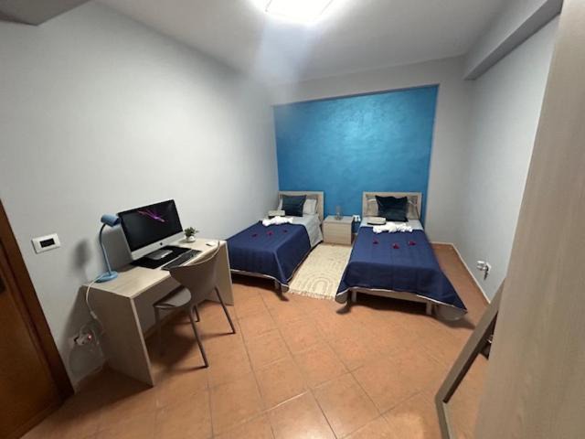 Photo of Bedroom in Balestrate