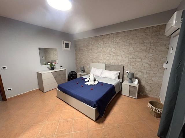 Photo of Bedroom in Balestrate